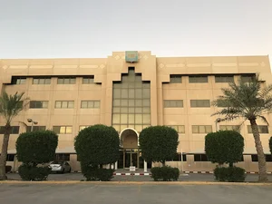 Arabian Consulting Engineering Centre