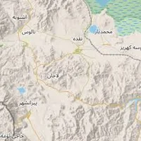 هواشناسی زینوایجان