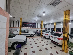 نمایشگاه کلاسیک‌ نظری