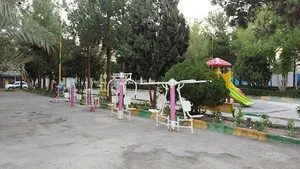 بوستان حافظ