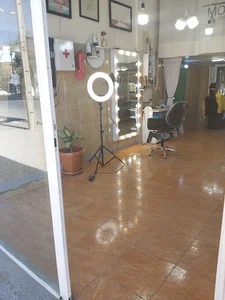سالن ارایش آدیسی باربر adisi barber