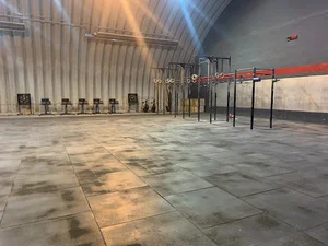 CrossFit Sooleh