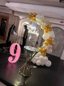 فروشگاه جشن تولد رنگارنگ 5