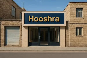 Web Design & SEO Training - Hooshra Academy
