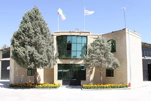 کارخانه کارا پرنیان شرق
