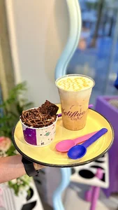 Melifluo Cafe | ملی فلو