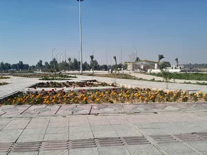 پارک‌ اردلان