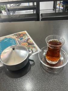 ديزي سراي دايي كوروش