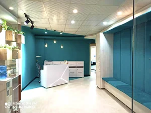 Mah dental center