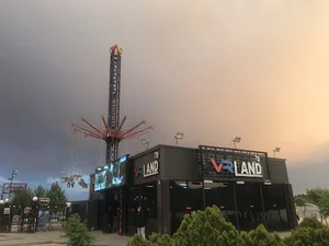 VR Land