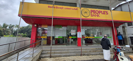 People's Bank