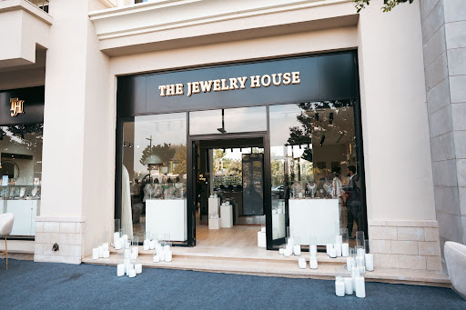 Jewelry house mivida