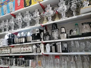 لوازم خانگی مرادی