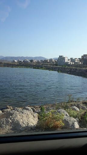 بوستان کوهستانی سمنان