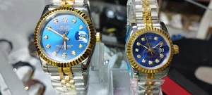 (فروشگاه ساعت محجوب)