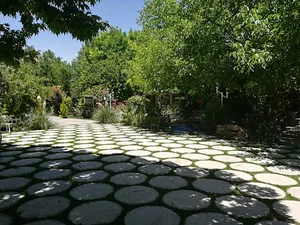 باغ آنمان