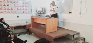 آموزشگاه رانندگی ولیعصرعج داراب 2