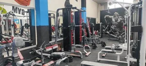 آکادمی ورزشی نامیرا 4