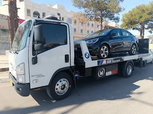 نمایندکی مدیران خودرو ۳۳۶ معین فرد