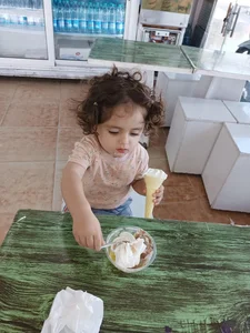 بستنی نعمت 4