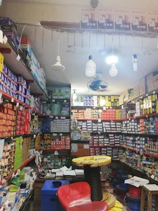الکتریکی نخل
