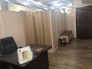 کلینیک فیزیوتراپی بمانی