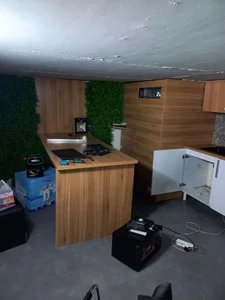صنایع کابینت 3