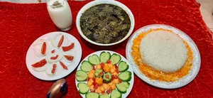 کافه رستوران هزار و یک شب