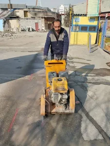 برش‌کاری و تراشکاری در وردآورد 5