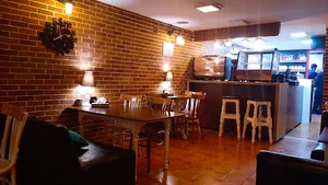 Cafe Té