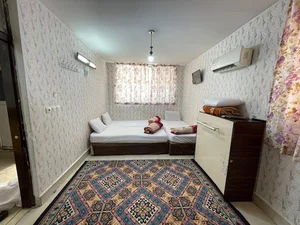 هتل شهری (زایری)