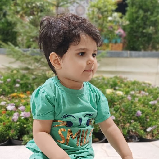 باغ ملک آباد