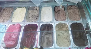 اهواز بستنی