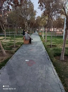 پارک کمیل 5