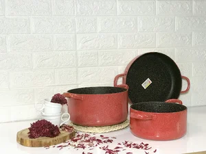 فروشگاه و بازسازی ظروف کدبانو(شعبه ۲)
