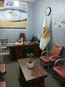 نمایندگی بیمه کوثر حمید ناظری کد ۶۹۰۴