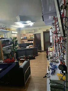 کاوش ابزار 4