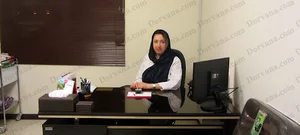 دكتر مريم السادات ميرعشقي