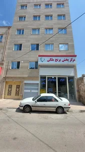 برنج ملکی 3