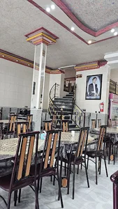 رستوران صولت