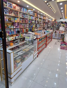 کتاب و لوازم هنری تحریر مهدیه
