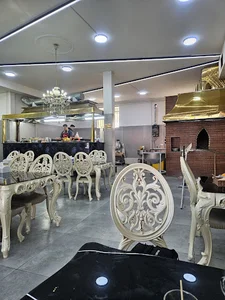 طباخی طهرانی