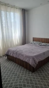 سوئیت آپارتمان قصر گندم 5