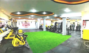 باشگاه ماسل پلاس 2