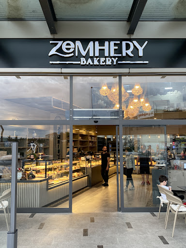 Zemhery Bakery