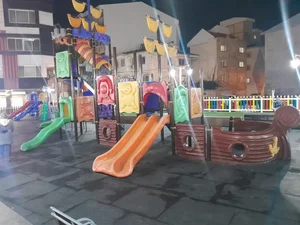 پارک کودک 4