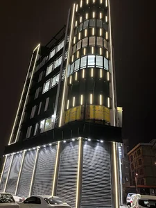سالن پیرایش اسطوره