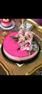 دسر کده سلنا در اردبیل