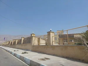 بخشداری شهر رویدر