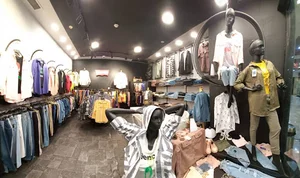 Nirvana botique